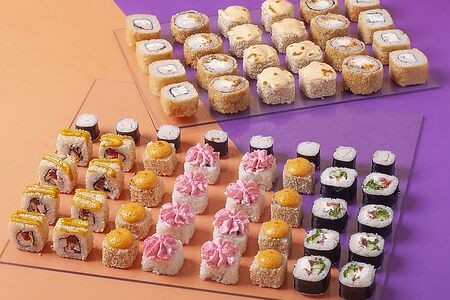 Сет Флагман