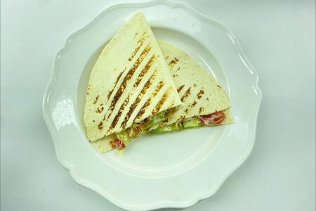 Кесадилья Цезарь