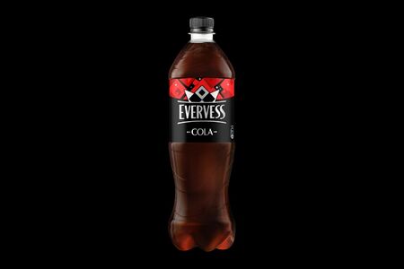 Evervess Cola