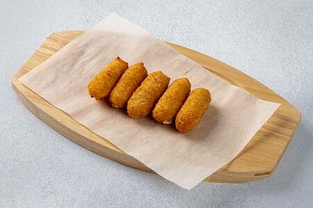 Сырные палочки