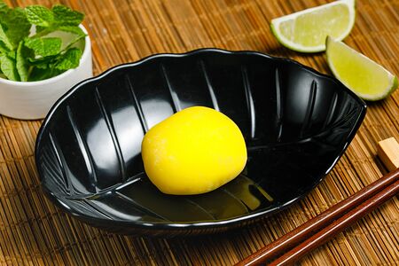 Моти Мак-маракуйя