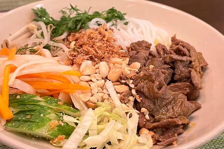 Бун бо нам бо