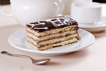 Десерт Ленинградский