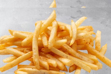 Картофель фри