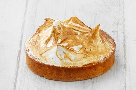 Тарталетки Лимонные