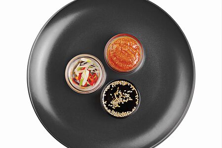 Соус Спайси майо