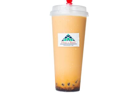 Bubble tea Классика