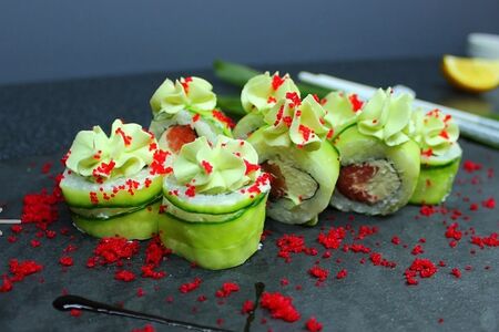 Васаби грин