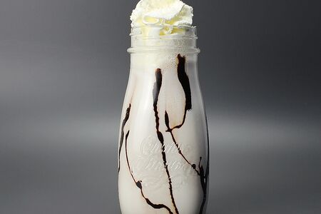 Милкшейк баунти