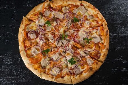 Неаполитанская