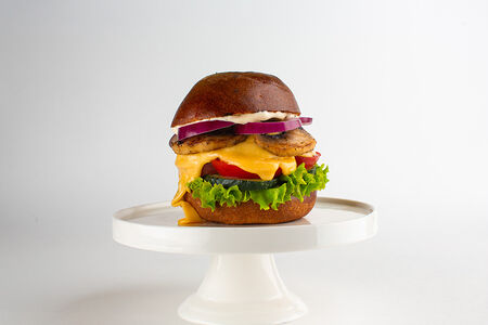 Бургер Ранч 