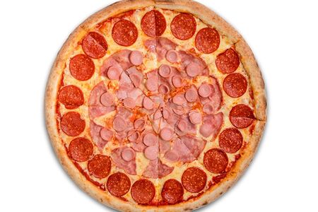 Пицца Ассорти