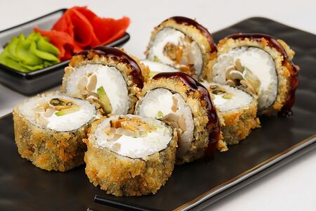 Ролл Приличный