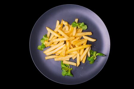 Картофель фри