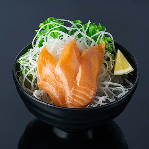 Սյակե սաշիմի