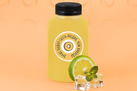 Мохито классический