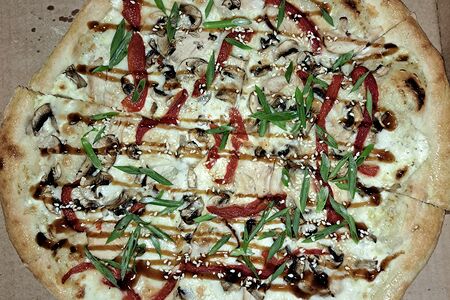 Пицца Фирменная 33 см