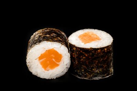 Лосось Маки