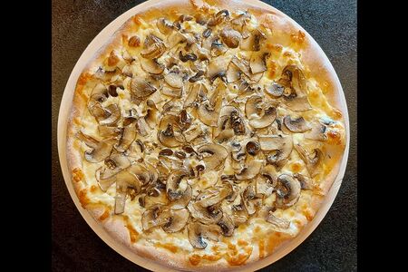 Неаполитано грибная