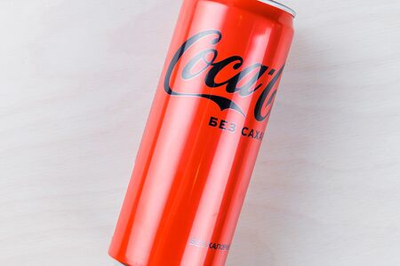 Coca-Cola Zero
