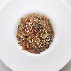 Японская лапша Фунчоза