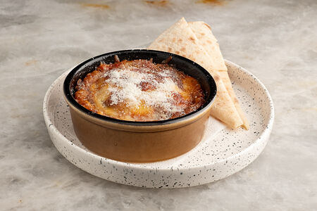 Пармиджана