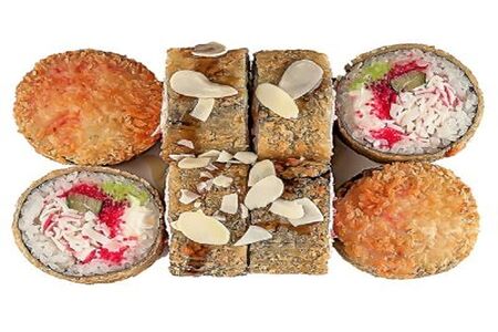 Флорида Темпура