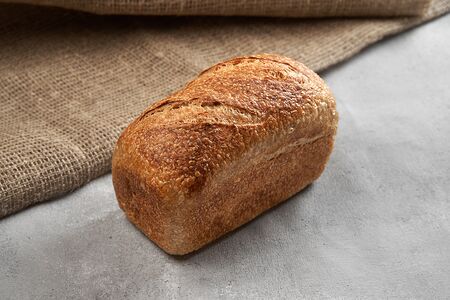 Хлеб Гречневый