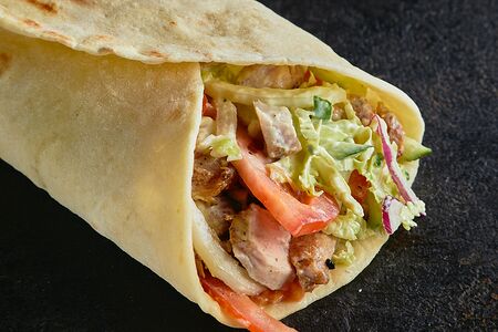 Шварма классическая