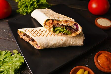 Говяжий донер