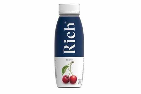 Сок Rich Вишня