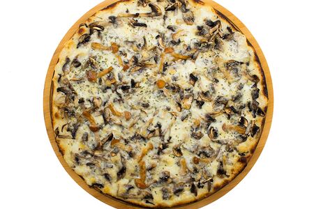 Грибная 33см