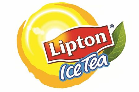 Холодный чай Lipton зеленый