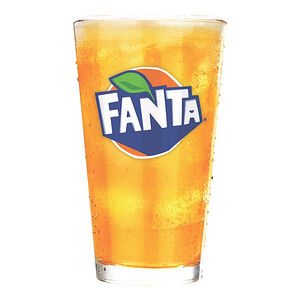 Fanta S