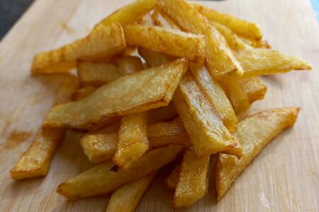 Картофель фри