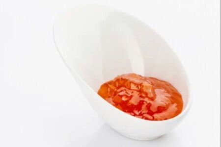 Кисло-сладкий соус