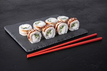 Фила в угре