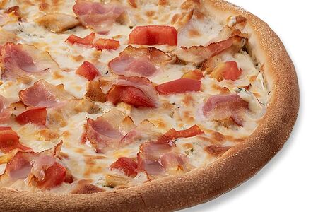 Цыпленок ранч