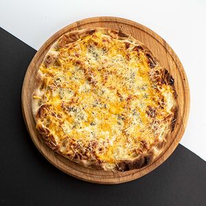 Пицца Четыре сыра