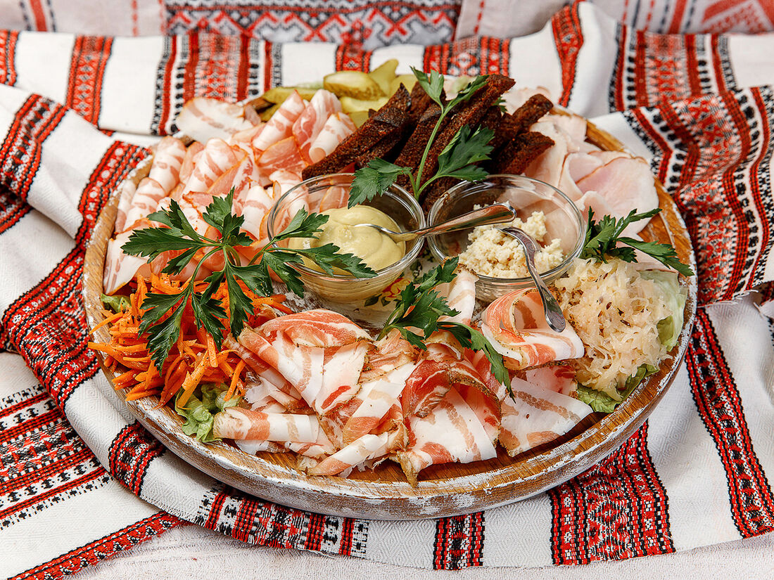 Чумацький шлях