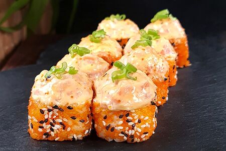 Ролл Том ям