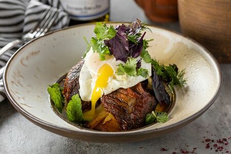 Нахичиванская кавурма