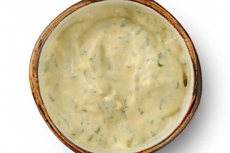 Соус тартар