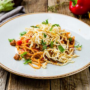 Ковурма лагман