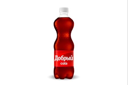 Добрый Кола