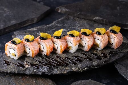 Татаки тропик