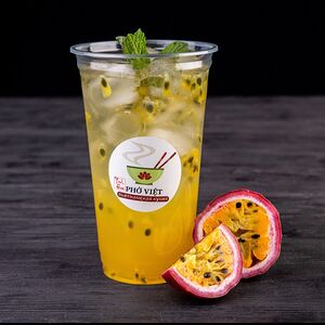 Фреш Маракуйя