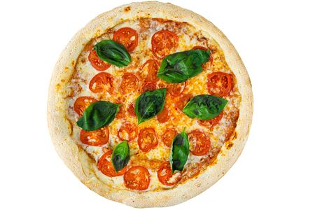 Пицца Маргарита S