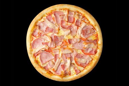 Пицца Мясная