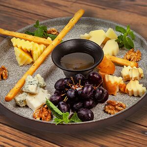 Ассорти сыров